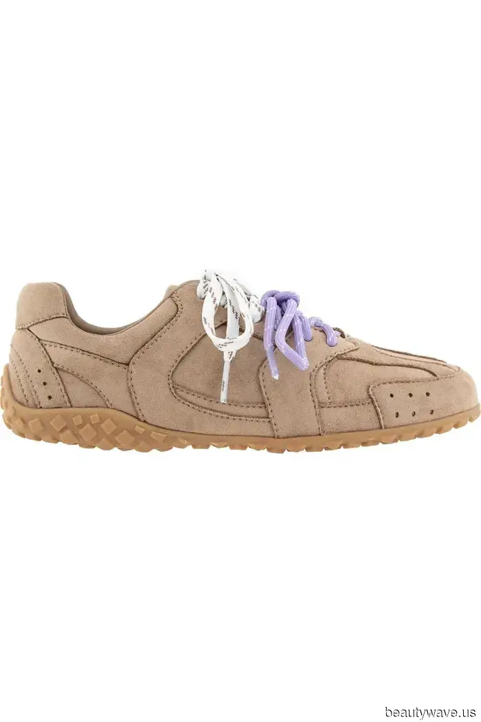 Gern geschehen: Hier sind die Nordstrom Jubiläums Sneaker-Angebote, die coole Leute am meisten wollen.