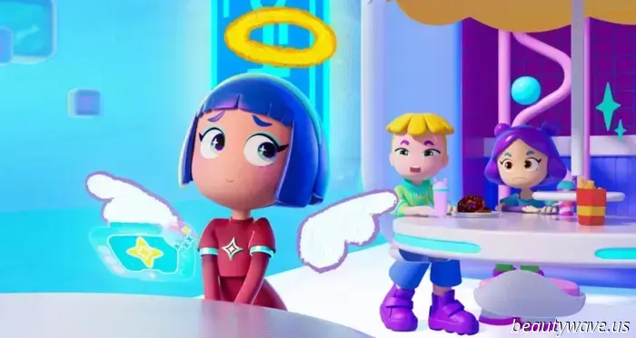 «ЯРКО» revela la fecha de estreno de la serie animada «Технолайк»