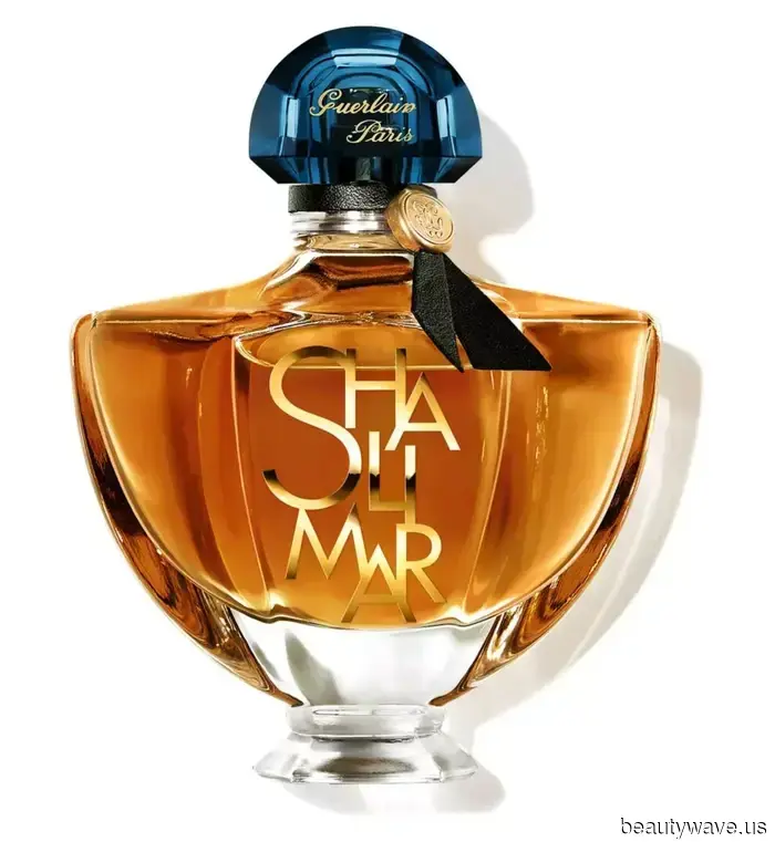 French women highly recommend this perfume brand for luxurious-scented fragrances.