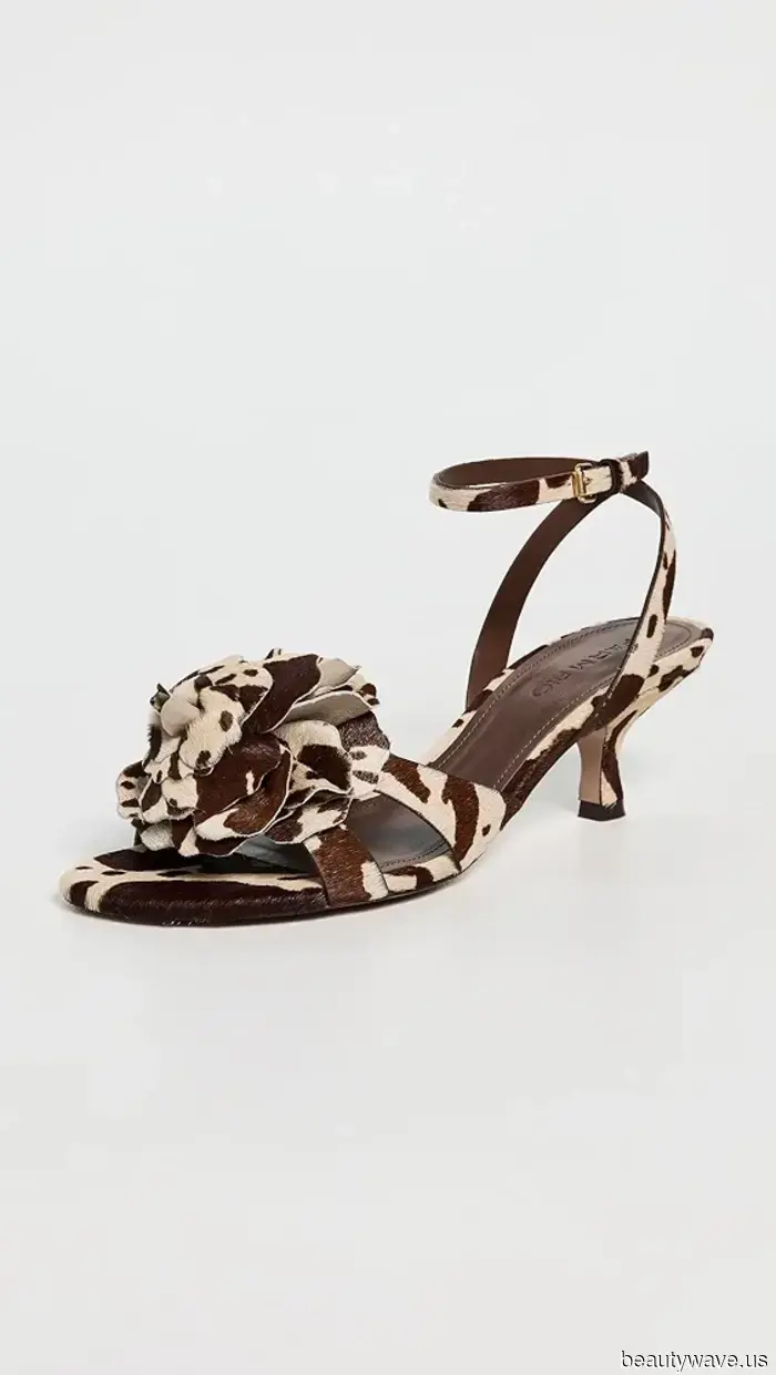 Plötzlich stylen alle mit gutem Geschmack ihre Herbstoutfits mit diesem Schuhtrend.