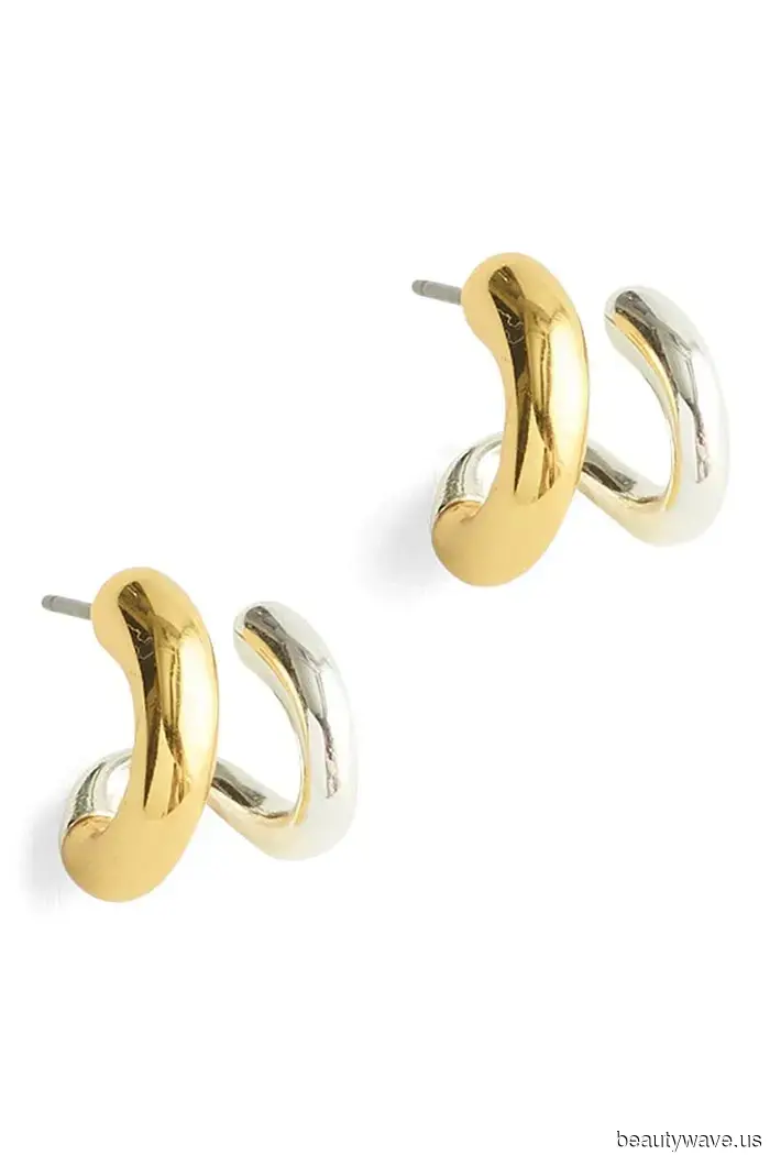 You Struck Gold—53 Irresistible Nordstrom Shoes, Essentials, and Accessories for Fall 2026
