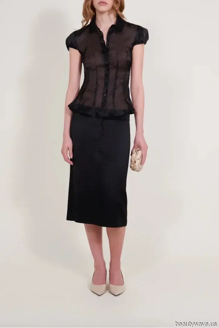 As a Minimalist Fashion Editor, here’s my complete shopping list for Spring 2026.