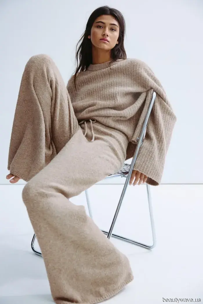 I'm convinced that H&M offers the most stylish winter essentials—these 19 items demonstrate it.