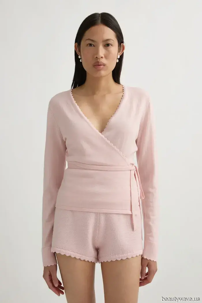 Report From the West Village: I Tried On the 10 Must-Have Posse Items That Will Be Trending Next Month