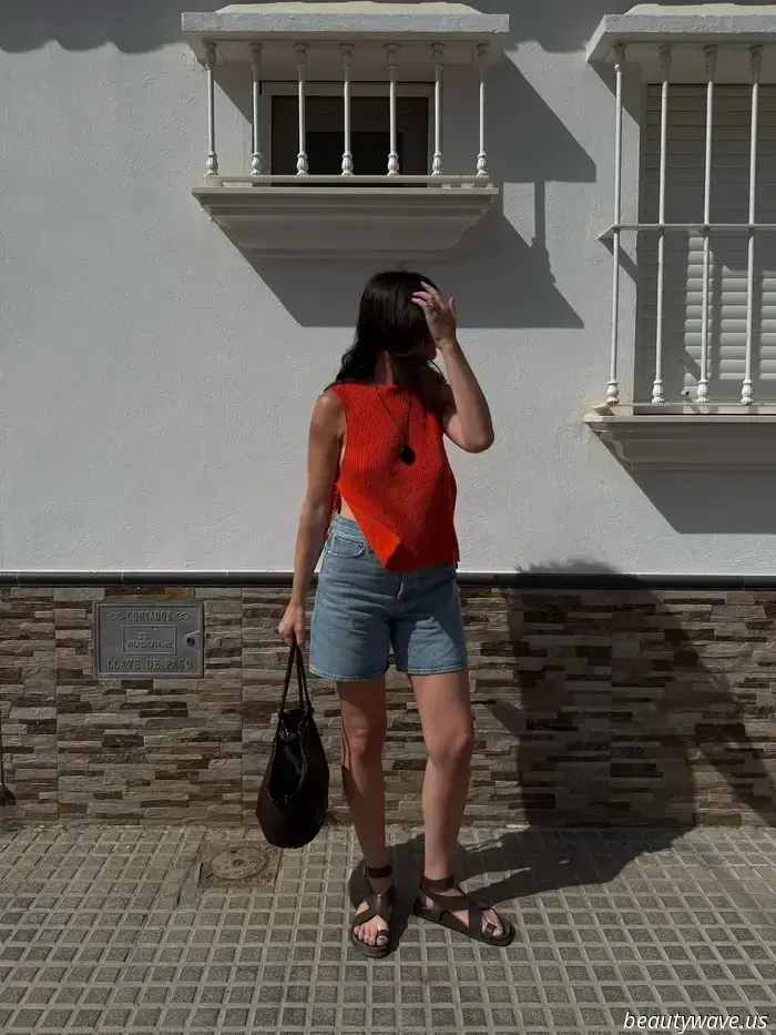 This Stylish Sandal Color is Replacing Black This Summer—5 Elegant Ways to Embrace the Trend