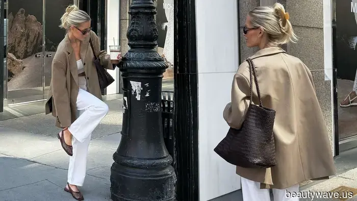 Sono un Esperto di Shopping&mdash;27 Nuovi Arrivi di cui ho Messaggiato di Più i Miei Amici della Moda Questa Settimana