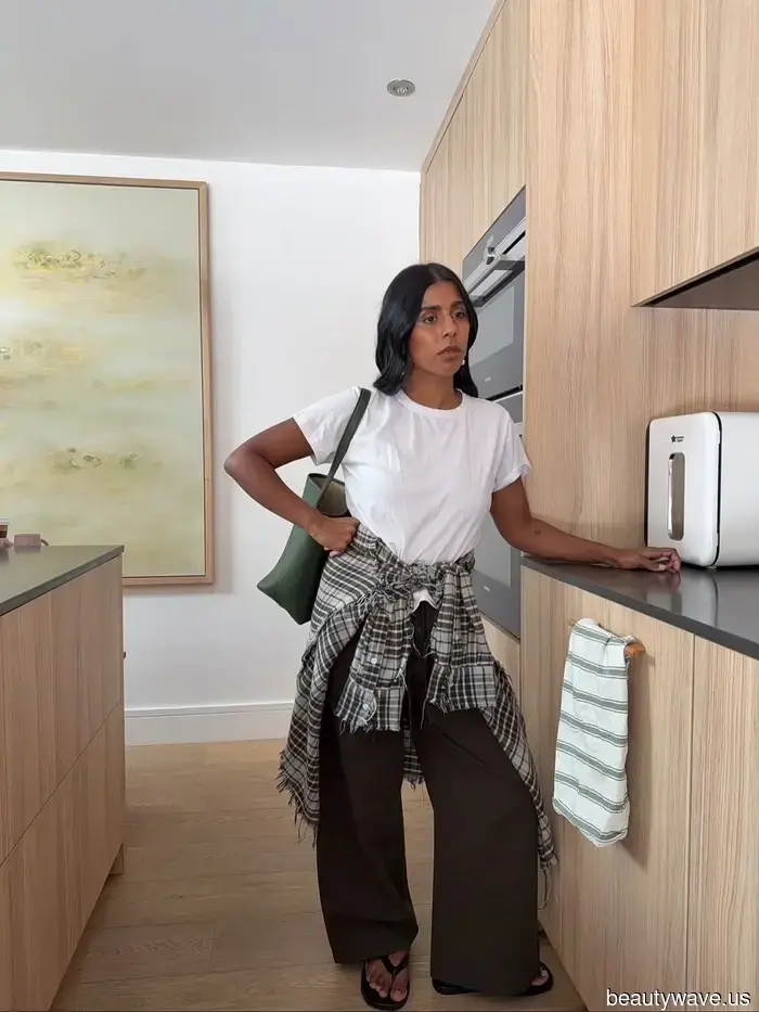 Es passiert: 8 Sommertrends 2026, die Modeleute bereits tragen