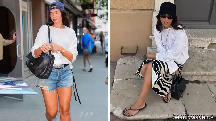 Celebrities and fashion enthusiasts are loving this effortless staple—I discovered 17 stylish options for under $100 at…