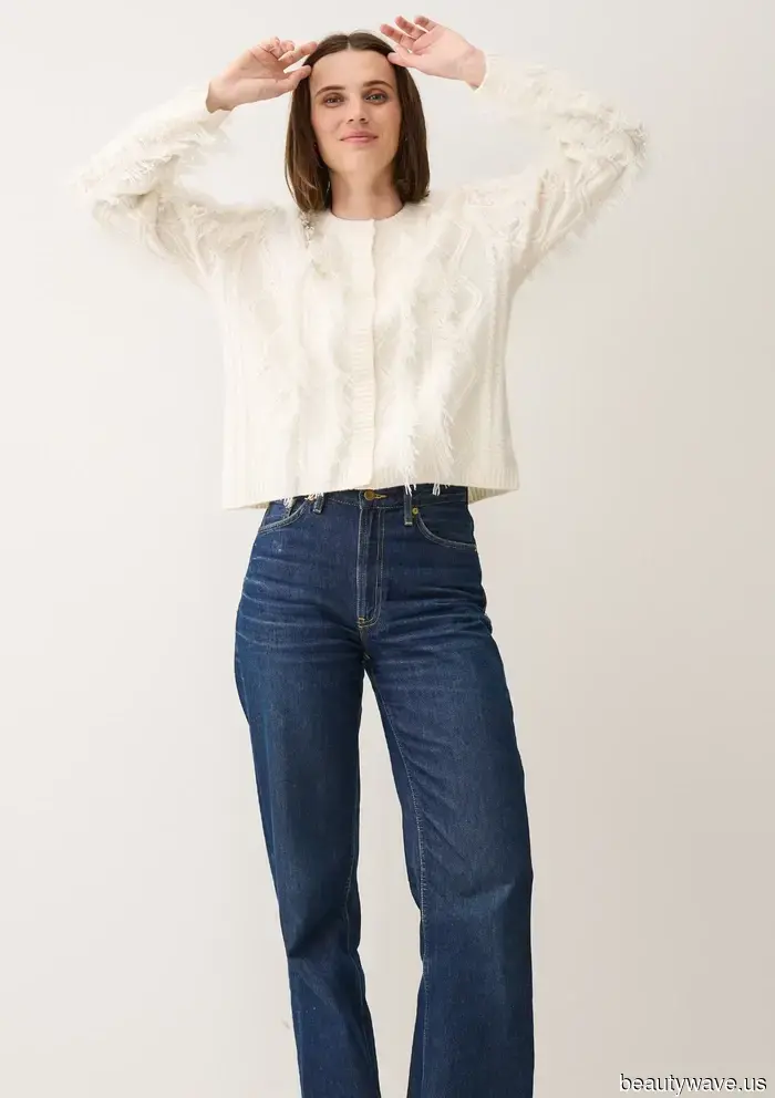 The Secret is Revealed: 11 Lesser-Known Knitwear Brands That Fashion Enthusiasts Have Discreetly Worn for Years