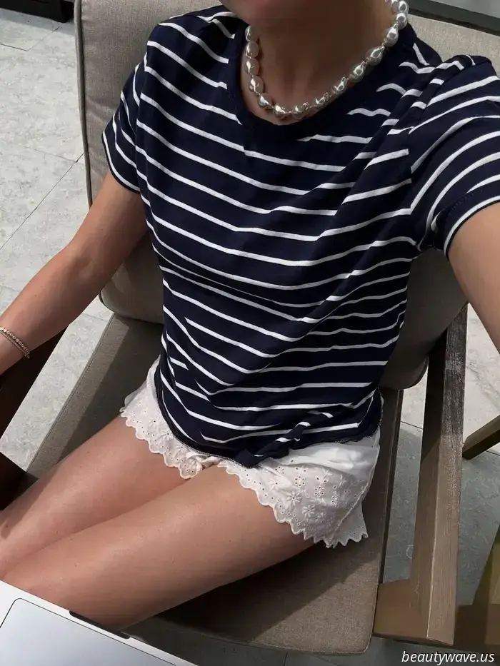 From Lovely Satin to Adorable Crochet, These Are the Must-Have Shorts for This Summer