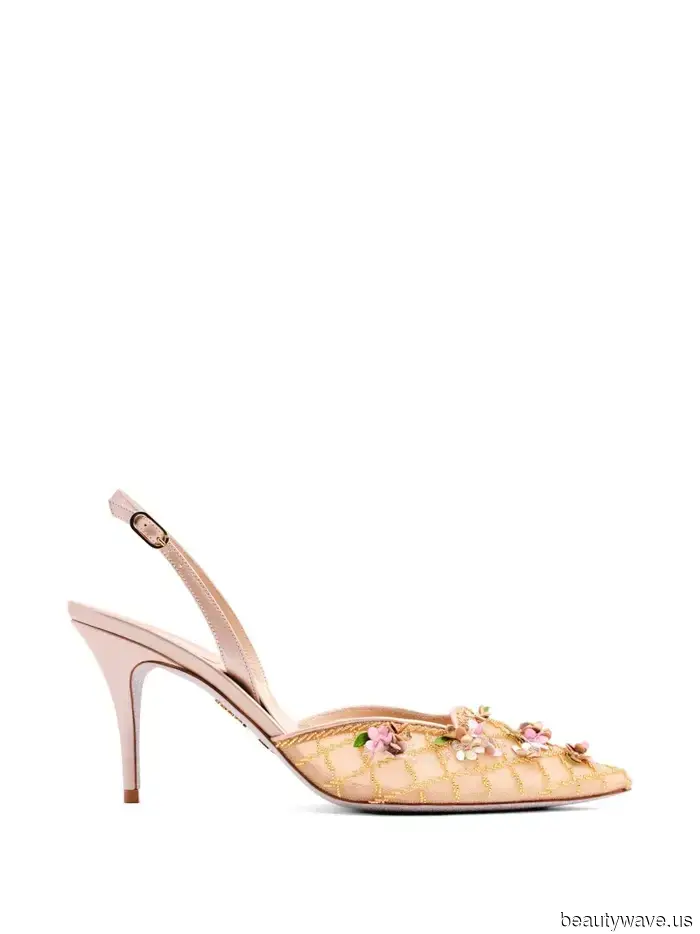 Here are the top 5 accessory trends for Fall 2026, no question.