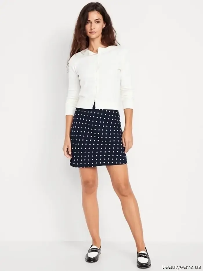 Gap und Old Navy haben heimlich frühe Angebote zum Labor Day gestartet&mdash;ich sage voraus, dass diese 32 Artikel zuerst ausverkauft sein werden.