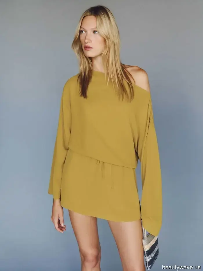 Pausiere die ganz weiße Kleidung&mdash;chice Frauen haben entschieden, dass dies der heißeste neue Farbtrend für den Sommer 2026 ist.