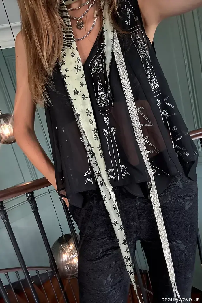 Questi nuovi arrivi FP sono il sogno autunnale di una persona appassionata di moda&mdash;34 articoli che vedrai per le strade di New York.