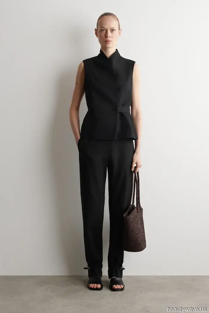 Estos artículos elegantes de COS, Free People y Ref son perfectos para actualizar tu guardarropa de primavera y verano.