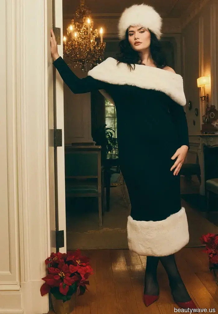 Si buscas ropa de vacaciones linda en tallas grandes, prueba estos estilos.