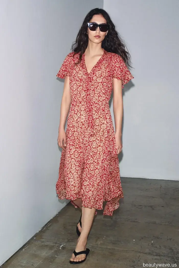Zara Has Successfully Captured Every Major Summer Trend in One Stylish Release—These Items Won't Last Long.