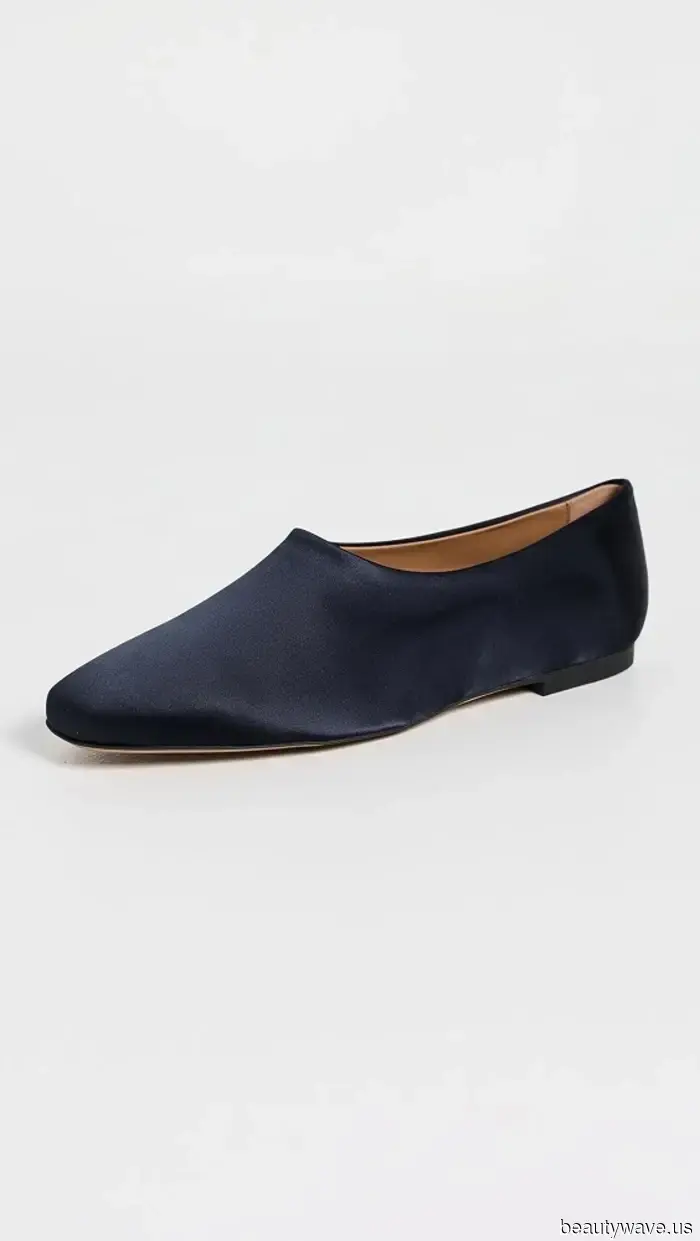 It's Arrived: The Top and Most Stylish Shoe Trend of Fall 2026