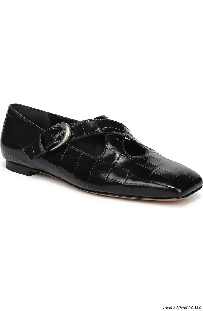 No Doubt—These 8 Fall Footwear Trends Will Give You an Elegant Appearance