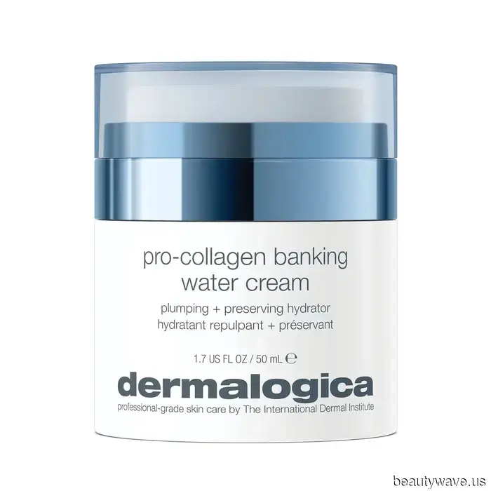 I consulted with experts—here are the collagen creams that truly provide plumper skin.