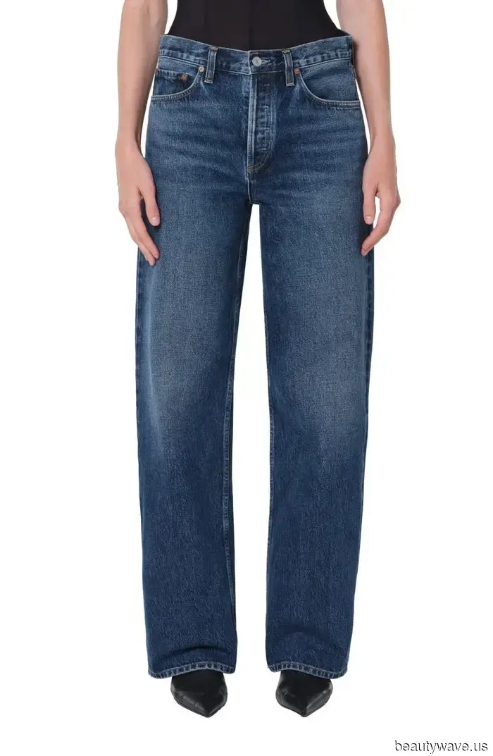 Ich war ein VIP Nordstrom Stylist und bin gerade aus Frankreich zurückgekommen&mdash;ich trug diese 7 Teile, um in Paris schick auszusehen.