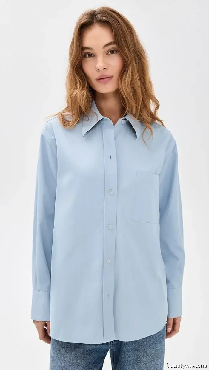 Hello, Fashionable Basics—29 Elevated Fall Essentials from Shopbop You'll Frequently Wear.