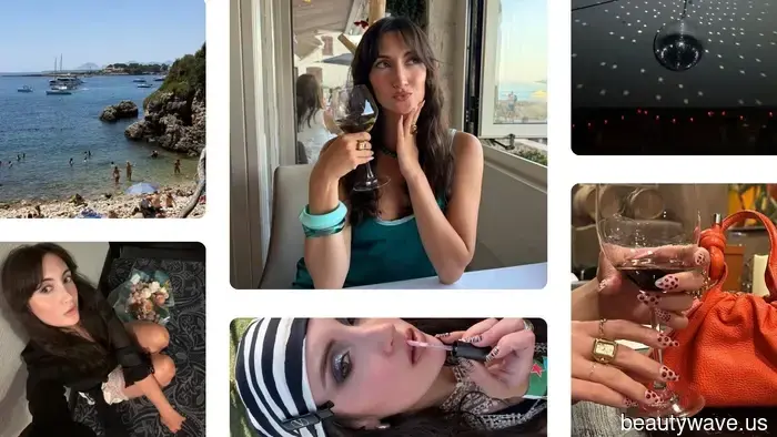 I'm Focusing on Life This Summer—10 Makeup Products That Withstand the Heat for Sweating, Dancing, and Dining.