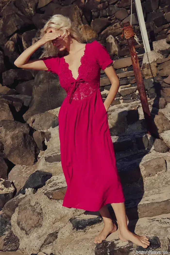 Among the countless brands, our editors concur that these are the top names in summer dresses.