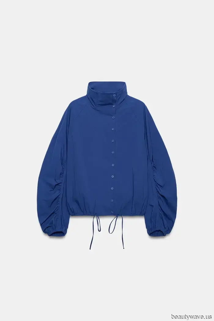 Zara Has Just Released the Most Stylish Light Jackets and Autumn Footwear—These 26 Items Are Exceptional.