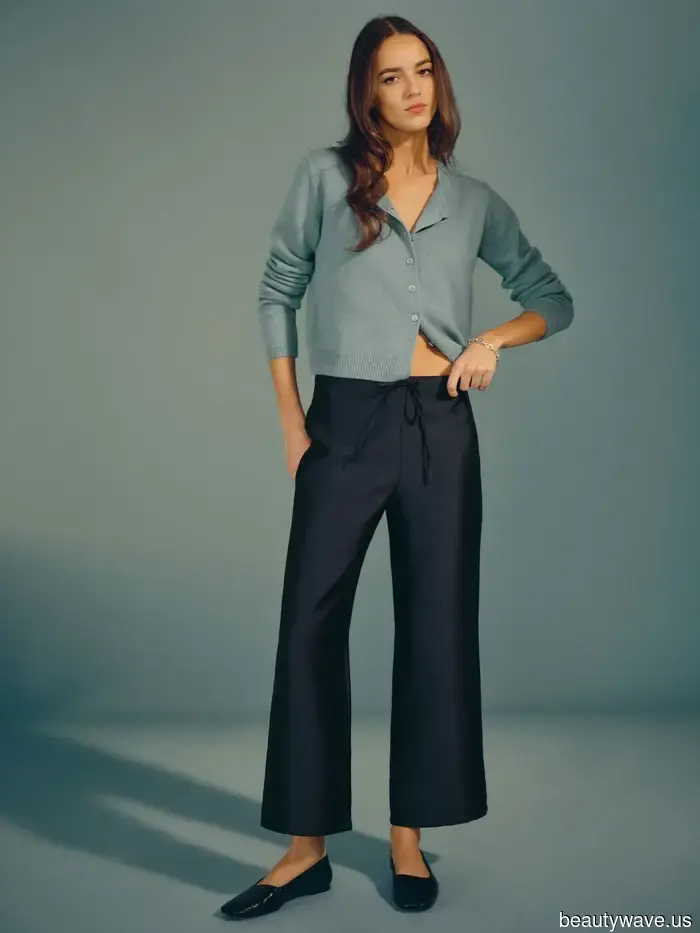 I've Had Enough of Denim—This Anti-Jean Summer Trend Enhances the Chicness of Your Flats and Sandals