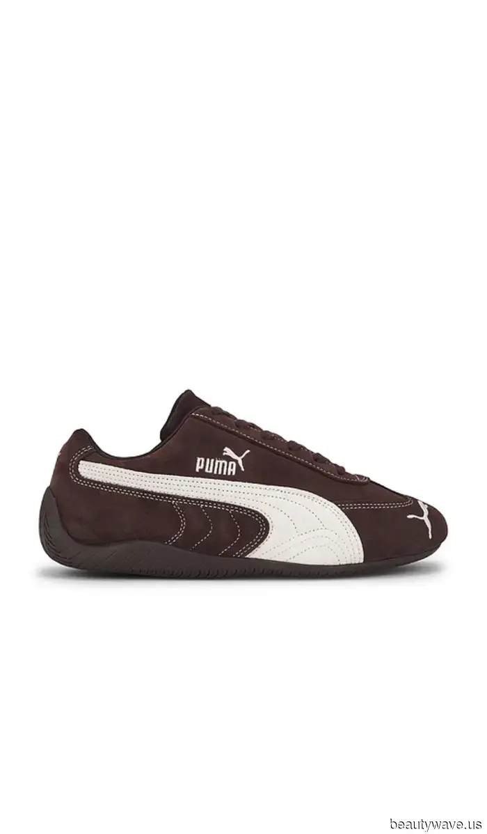 Queste sono le sneakers che le celebrità amano indossare con pantaloni larghi e jeans.