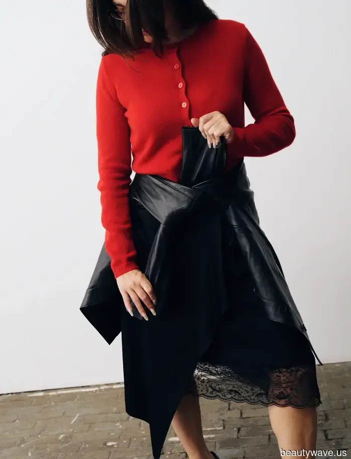 Si quieres conjuntos de otoño más bonitos, esta es la tendencia vintage que tu guardarropa necesita.