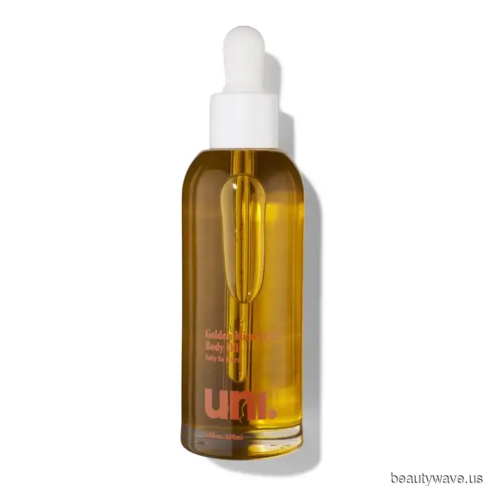 Body Oil Transformed My Dry, Flaky Skin—11 Essentials You’ll Always Discover in Our Editors' Bathrooms.