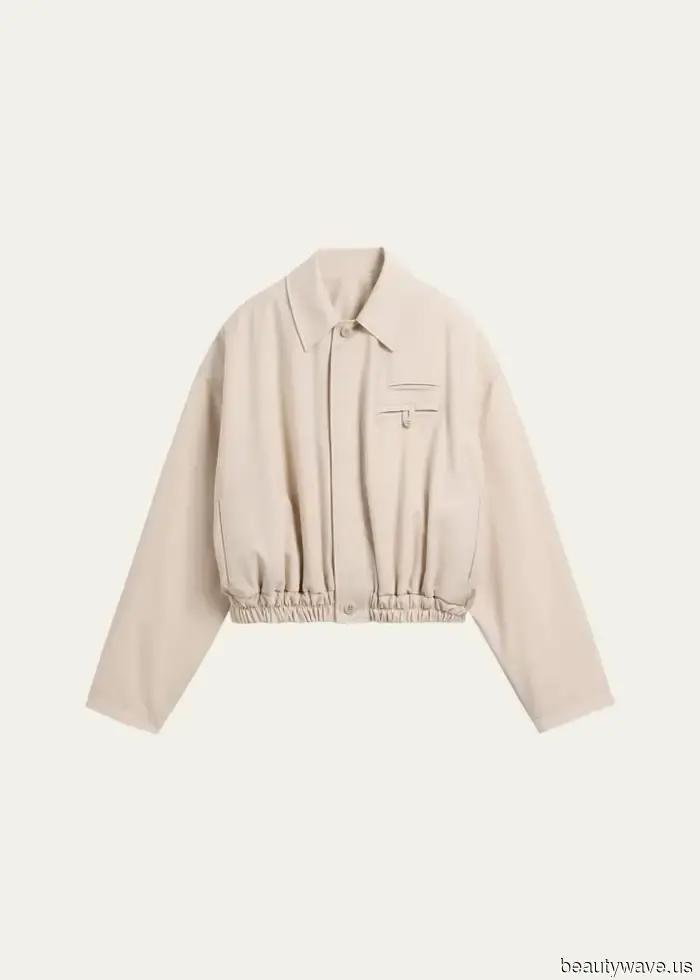 Wenn ich eine Amex Black Card hätte, wären das die atemberaubenden Modeartikel, die ich für den Herbst kaufen würde.