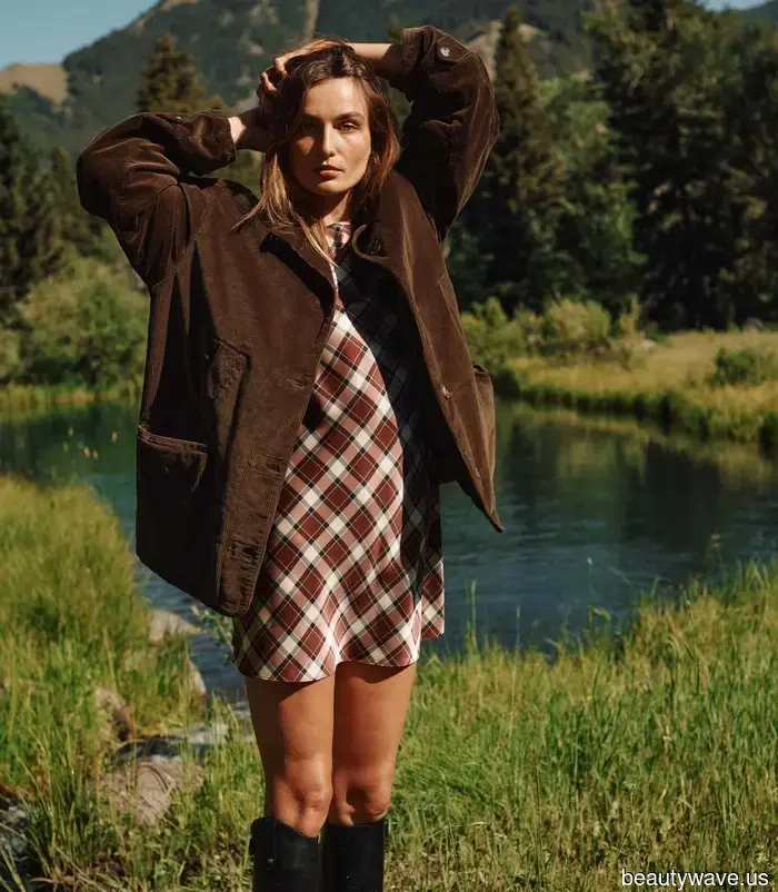 Ich bin eine Pendler-Mama, die in der Modebranche arbeitet&mdash;das sind die 7 einfachen Teile, die ich immer trage, um schick auszusehen.