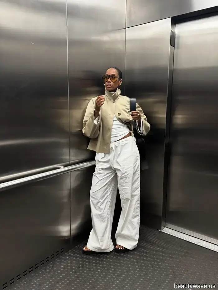 I've conducted the research—these 5 microtrends are the ones that deserve your investment this season.