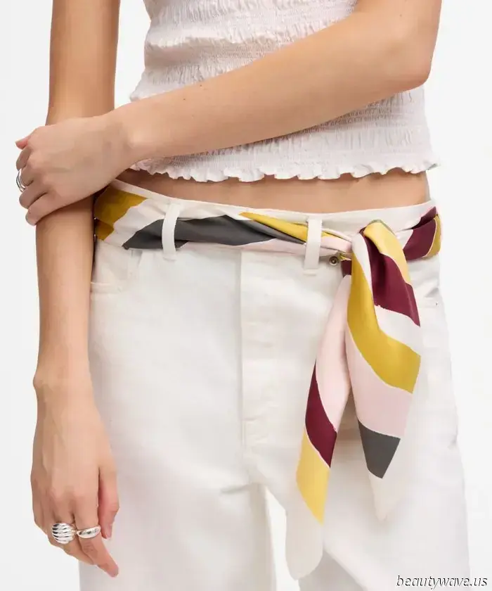 I'm Not Purchasing Any New Summer Clothes—Here Are 8 Pinterest Outfits I'll Be Styling Instead