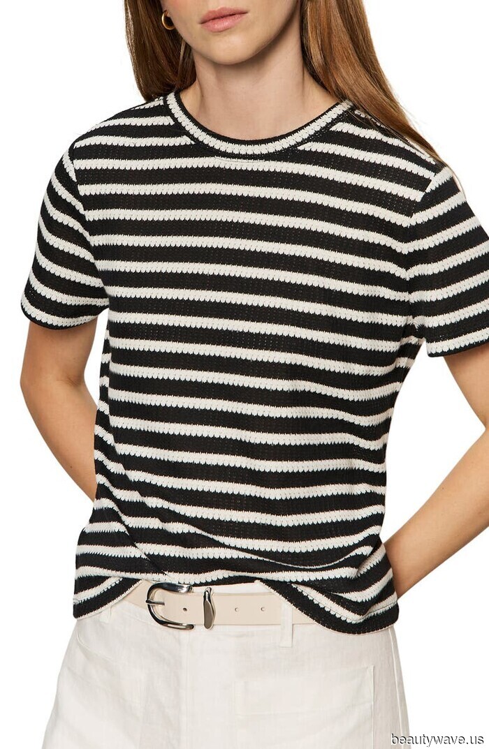 My stylish 66-year-old mom shared the 5 items from her Nordstrom cart with me—I've given my approval (and here are some additional new arrivals).