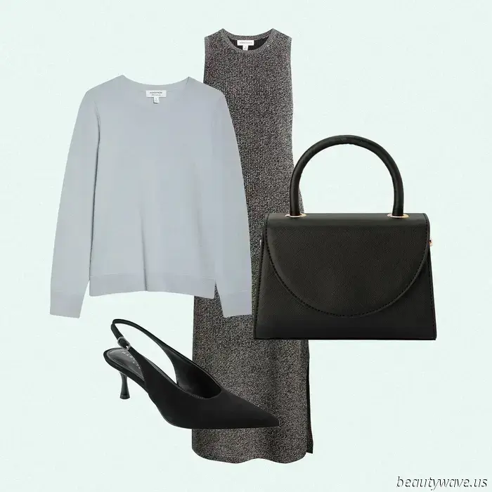 Sii Chic: Ho Creato 5 OUTFIT Alla Moda Dalla Vendita Anniversario Nordstrom Sotto i 400$