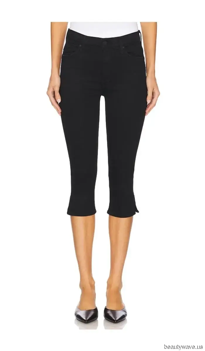 Actualización: La tendencia de pantalones de la que todas las chicas geniales están obsesionadas será igual de popular este otoño.