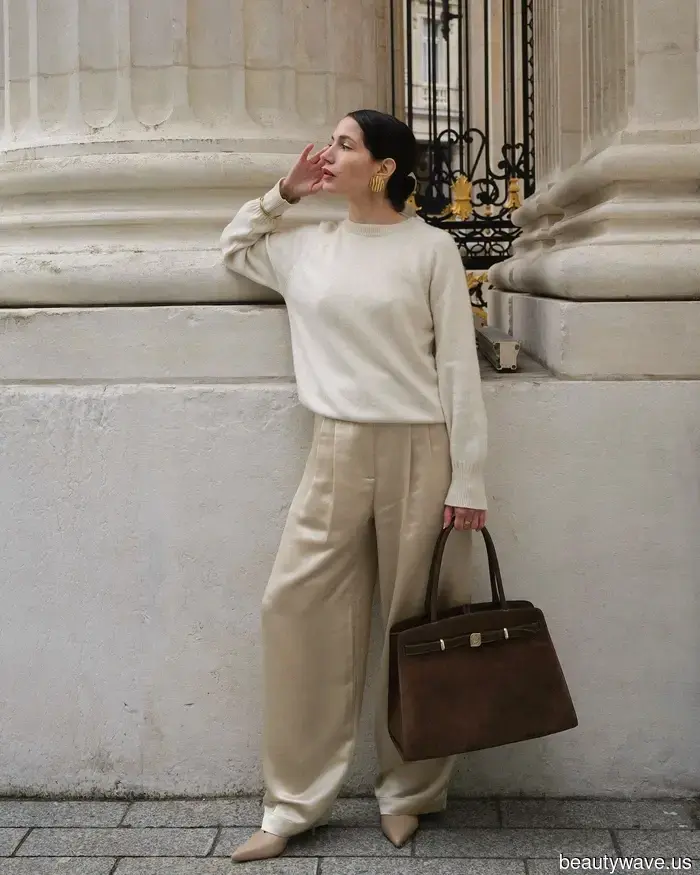 5 Accessories French Women Are Currently Using to Elevate Their Basic Autumn Looks to Chic Status