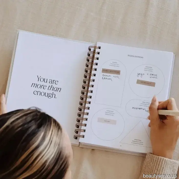 26 Desk Essentials Tailored to Help You Achieve Every Objective on Your Vision Board