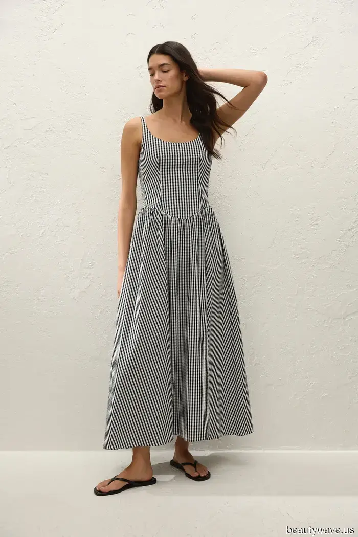 I work in fashion in NYC—these 11 beautiful dress trends are incredibly chic.