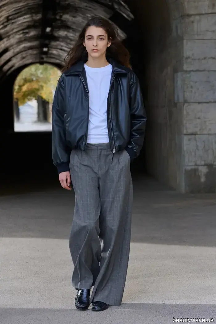 Estas últimas novedades de H&M no son una broma: 47 piezas que te harán recibir cumplidos y pondrán celosos a tus detractores.