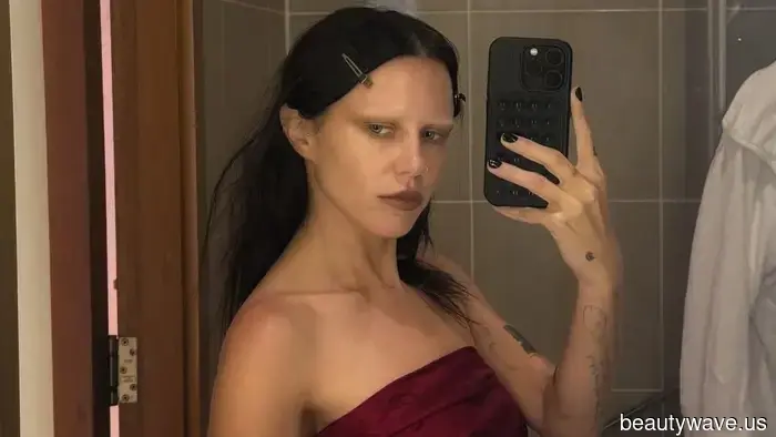 Габбриетта! Меган Фокс! Чарли! "Макияж для неаккуратных девушек" — это моя Римская империя&mdash;вот ваш идеальный старт…