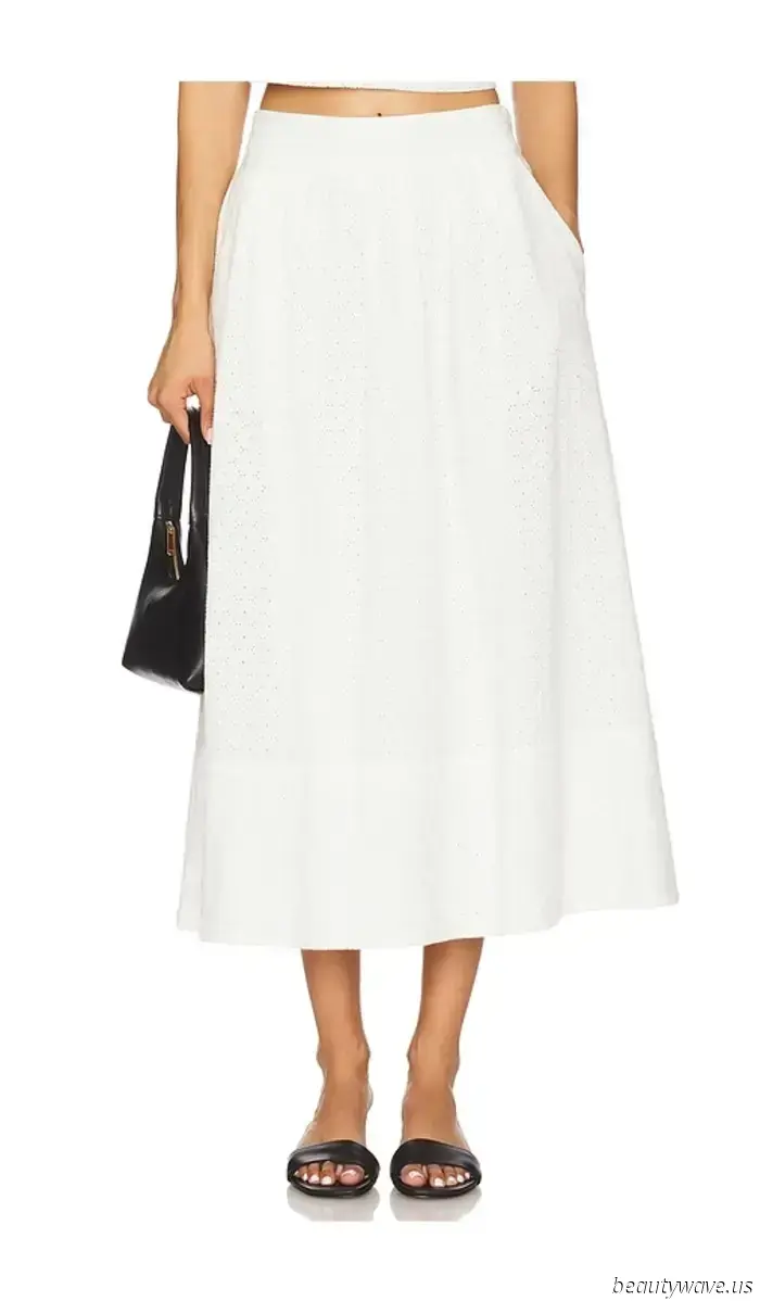 No joke, these 7 chic summer items always earn me compliments.
