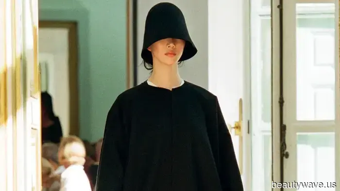 No gorras de béisbol&mdash;Kendall Jenner, Elsa Hosk y The Row aman este estilo de sombrero de primavera