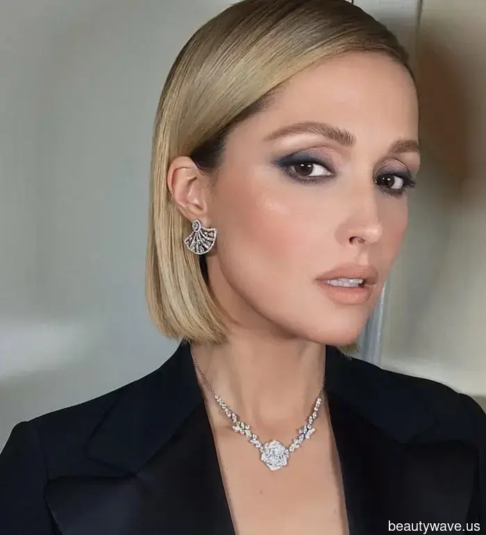 The results are here, and our haircut appointments are set—explore the 11 bob trends that will officially define 2025.