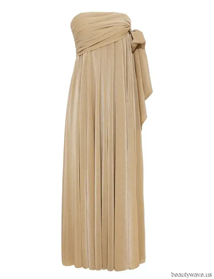 Die Hochzeitsaison ist da&mdash;5 Kleid-Trends, die ich dieses Jahr als Gast tragen werde