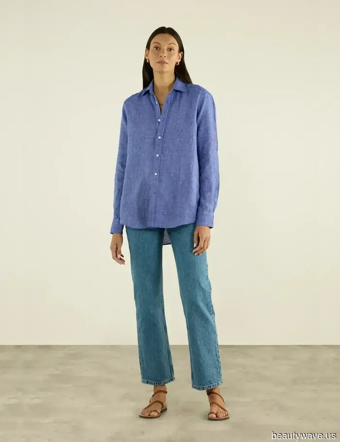 6 Stylish, Effortless Airport Ensembles That Always Look Great